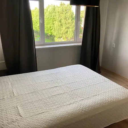 Apartman Couples Escape Blue Horizon