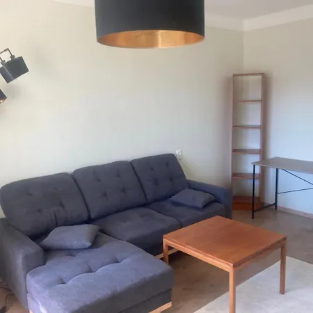 Apartman Couples Escape Blue Horizon Pärnu