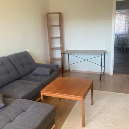 Apartman Couples Escape Blue Horizon Pärnu