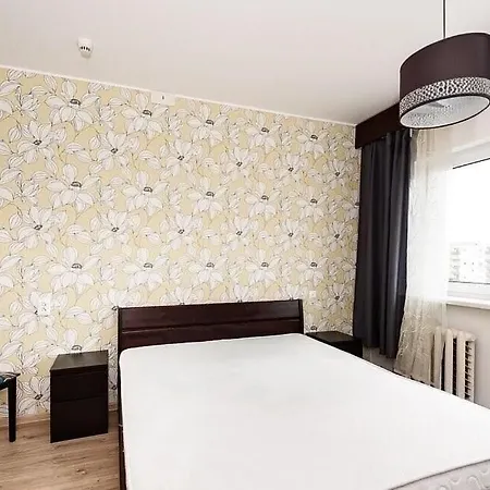 Couples Escape Blue Horizon Apartman *