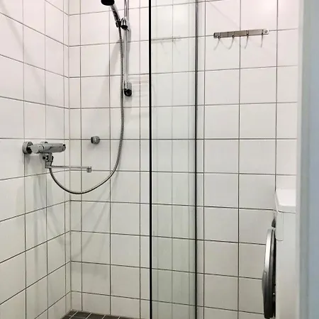 Couples Escape Blue Horizon Apartman *