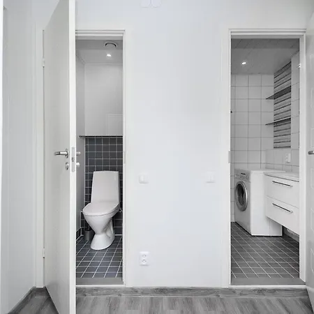 Couples Escape Blue Horizon Apartman