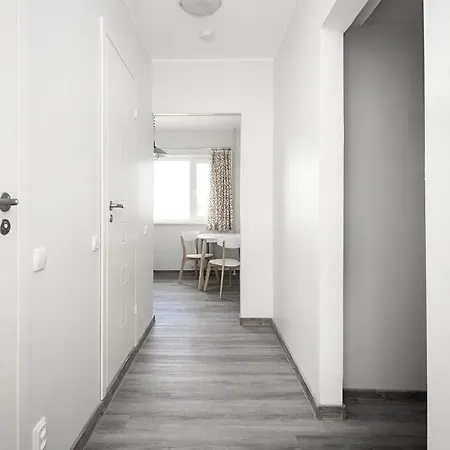 Couples Escape Blue Horizon Apartman
