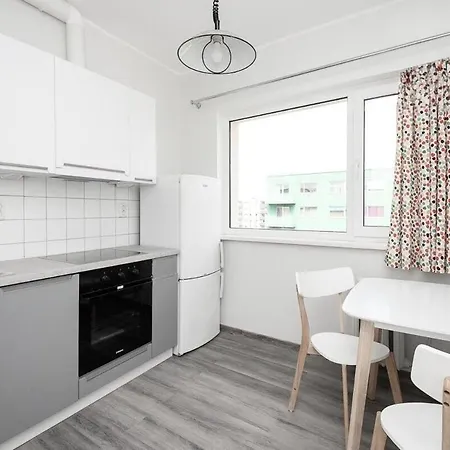 Couples Escape Blue Horizon Apartman Pärnu