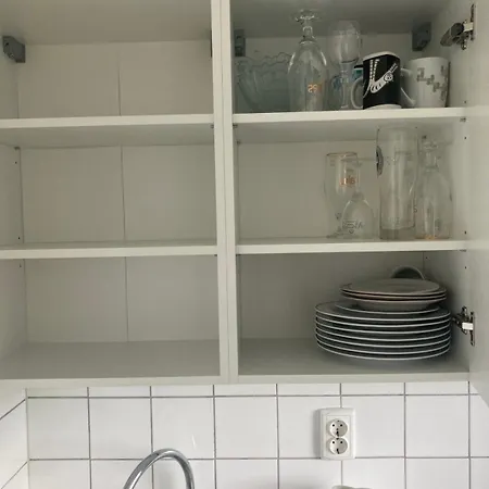 Couples Escape Blue Horizon Apartman
