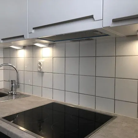 Couples Escape Blue Horizon Apartman