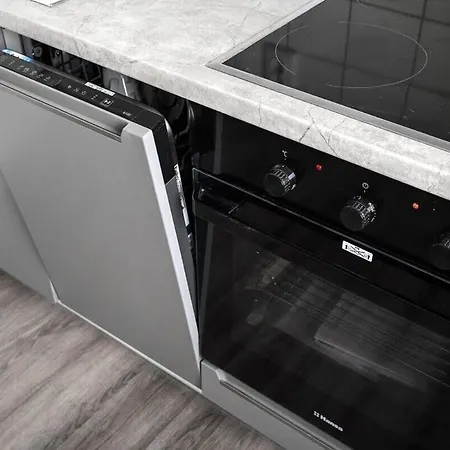Couples Escape Blue Horizon