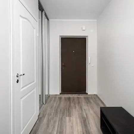 Couples Escape Blue Horizon Apartman