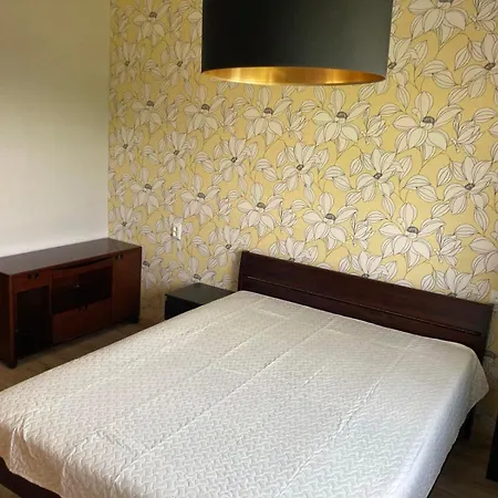 Couples Escape Blue Horizon Apartman